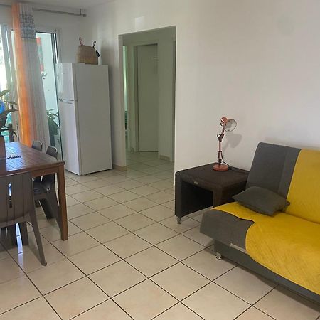 Location Vacances Fun Sous Les Gommiers Sainte-Luce Exterior photo